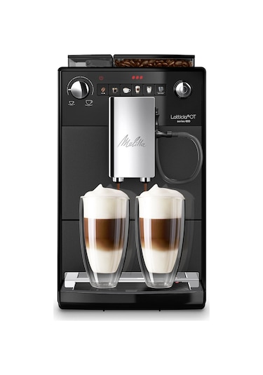 Melitta Latticia OT Tam Otomatik Kahve Makinesi