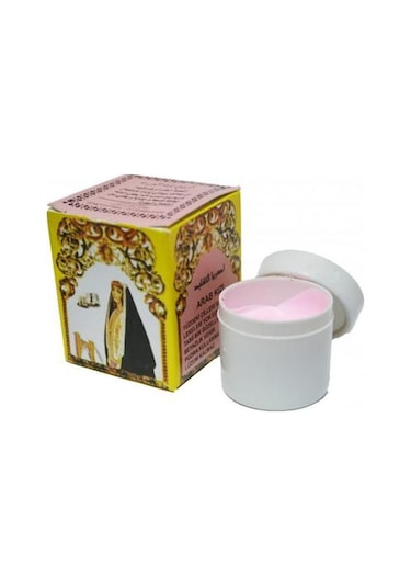 Arap Kızı Gündüz Kremi 20 ML