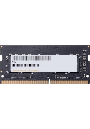 Apacer ES.08G21.GSH 8 GB DDR4 3200 MHz CL22 Notebook Ram