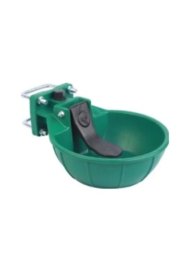 Çiftlik Plastik Hayvan Suluğu 2.5 Lt