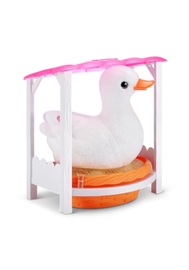 Pets Alıve Anne&Yavru Ordekler-9548