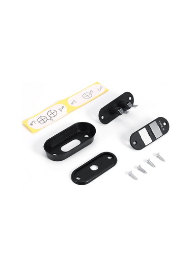 Yongtao Sürgülü Kapı Anahtarı