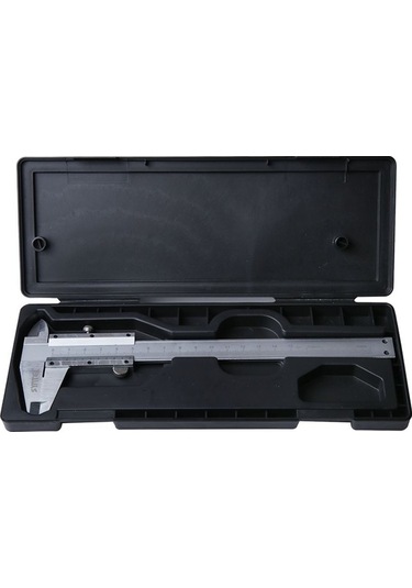 Syntek Karbon Çelik Mekanik Profesyonel  Mikrometre Kalınlık Ölçer