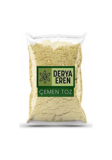 Derya Eren Çemen Unu Trigonella Foenum 250 G