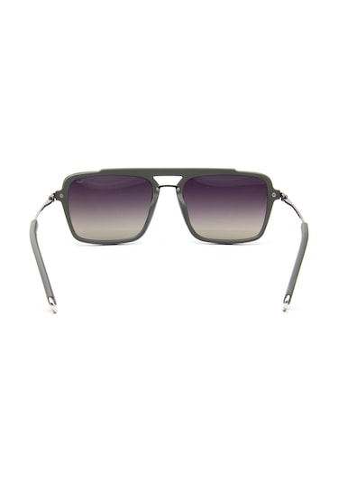 Fratelli Rossetti Ps2108-c106 55 Polarize Erkek Güneş Gözlüğü Yeşil