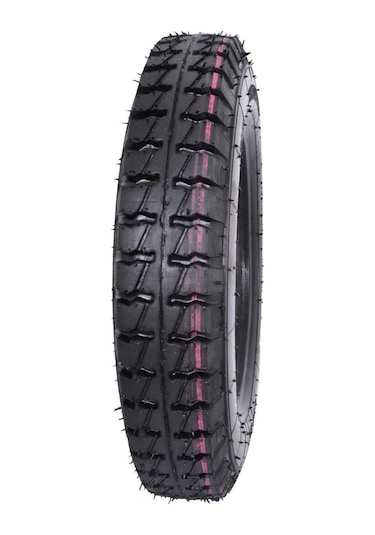 Swallow 4.00 X 12 Tubeless Dış Lastik Elektirkli Römork Lastiği