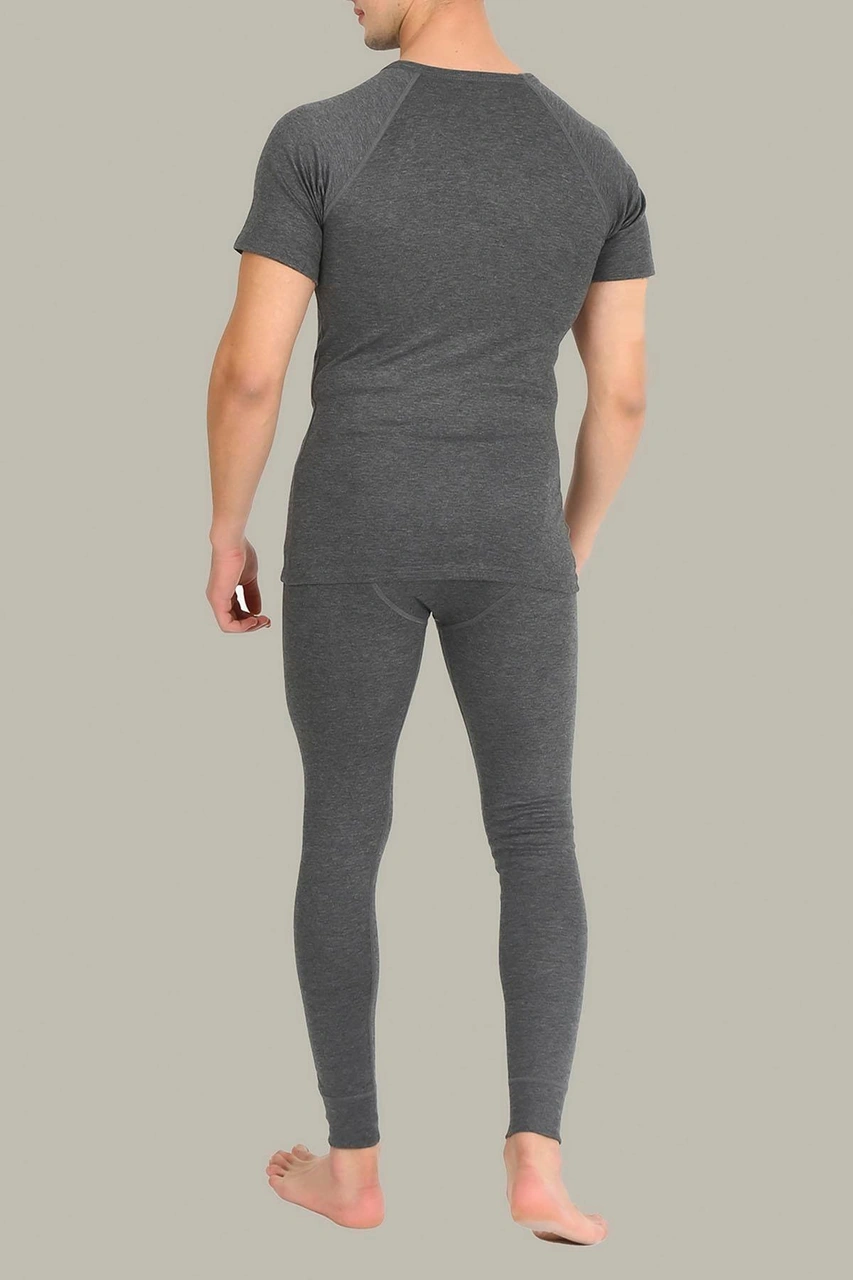 Erdem Antrasit Termal İçlik Uzun Alt 1485 Antrasit