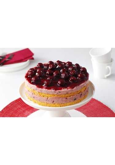 Özüm Vişne Konserve 4300 G