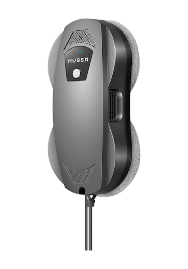 Hussa W Bot Gt1 Cam Silme Robotu