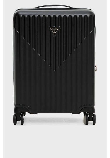 Guess Bayan Valiz Twhn96 75983 Bla Siyah Siyah