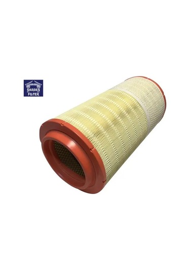 Hava Filtresi Actros Ii, Axor I Hp 2611