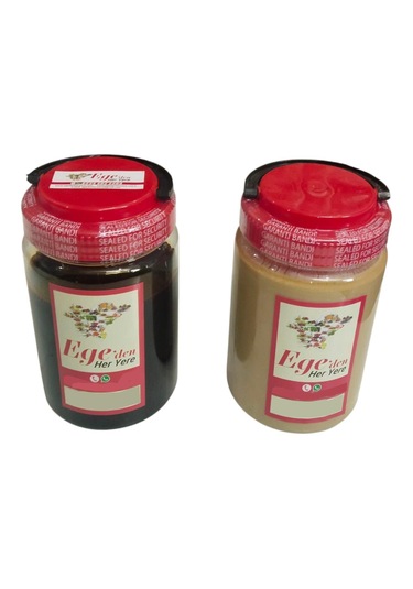 Ege'den Tahin & Pekmez Efsane Süper İkili Yerli Üretim, Yerli Üretici