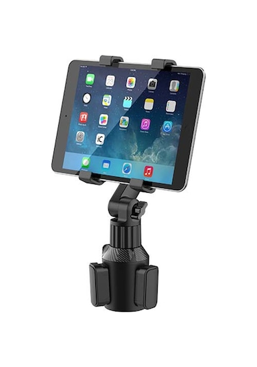 Cbtx Global Cup-b17 Araba Bardak Tutucu Tablet Tutacağı