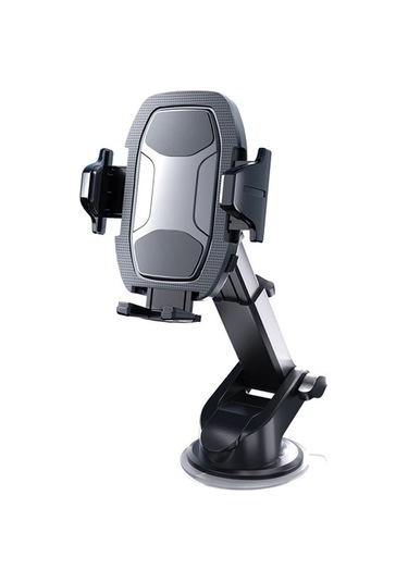 Cbtx Global  Hb-06c-01m Araba Merkezi Konsol Vantuz İçin Telefon Tutucu Araç Telefonu Montaj Standı