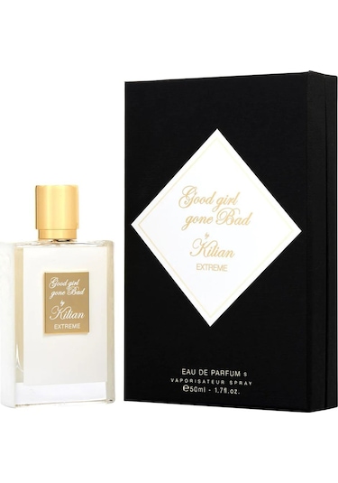 Kılıan Good Gırl Gone Bad Extrem Edp 50 ML Oryantal