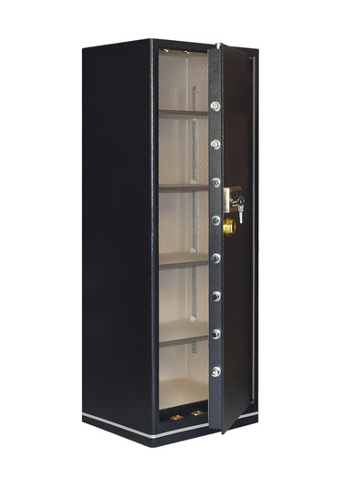 Mühlen G.Safe Box 180H Mega Boy Şifreli & Alarmlı Çelik Kasa Yekp