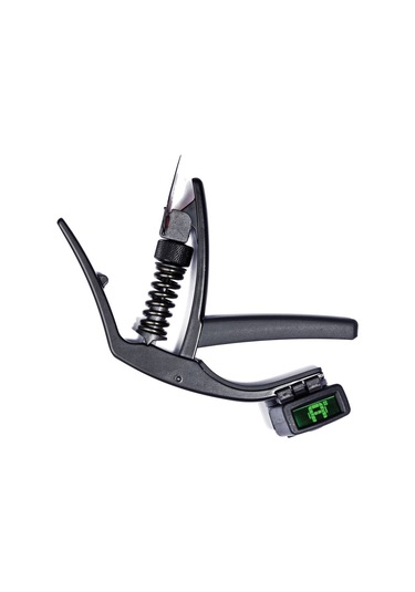 Planet Waves Pw-Cp-10 Ns Artist Capo Elektro ve Akustik Gitar Kap