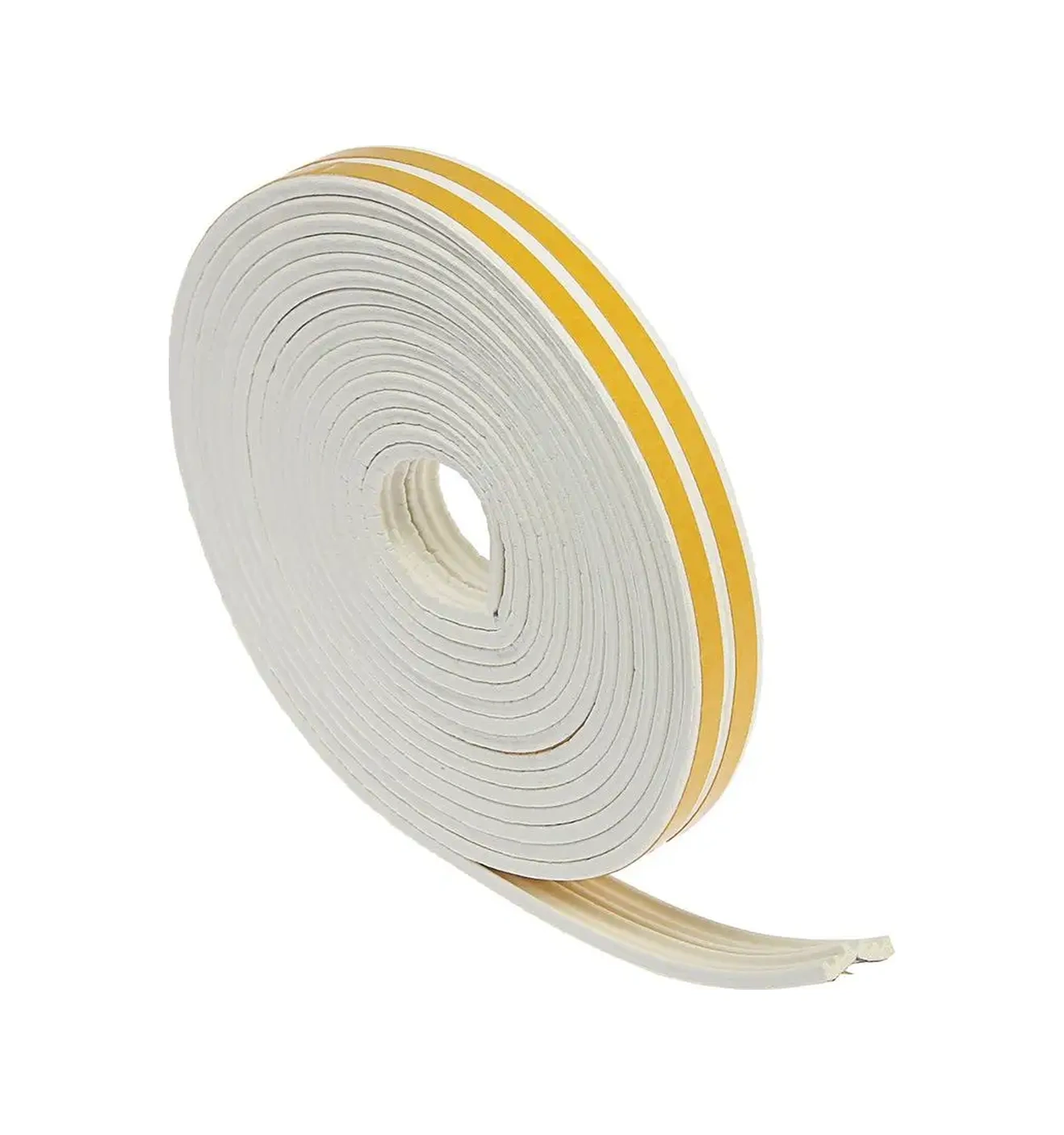 Tundra Pencere İçin E-profilli Contalı 4x9mm 119045551 10