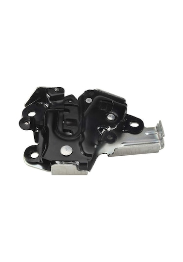 Honda Cr-v Crv 2012, 2013, 2014, 2015, 2016 İçin Araç Arka Koltuk Sırt Kilidi Tertibatı 82620t0aa03 Siyah Gümüş