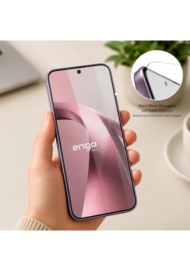 Xiaomi 17t Ekran Koruyucu 9h Nano Parlak 6.59 İnç