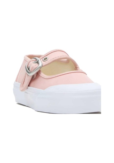 Vans Mary Jane Çocuk Pembe Sneaker Pembe