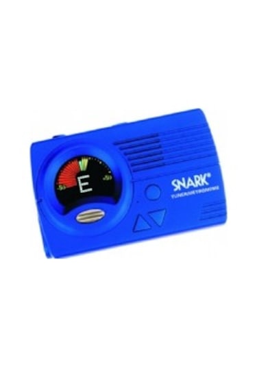 Snark Sn-3 Chromatic Akort Aleti ve Dijital Metronom