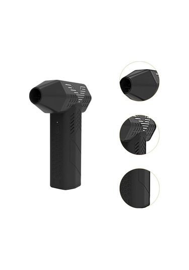 Maoyaya Üfleyici Toz Taşınabilir Suntek Mini Hava Elektrikli Araba 80000-devir/dakika Ei