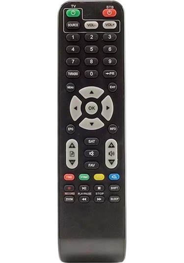 Uydu Kumanda Starbox Onyx Hd