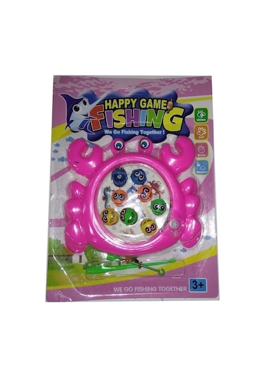 Balık Oyunu Kurmalı