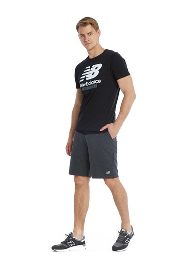 New Balance Mns1962nb Mens Lifestyles Antrasit Erkek Şort Antrasit