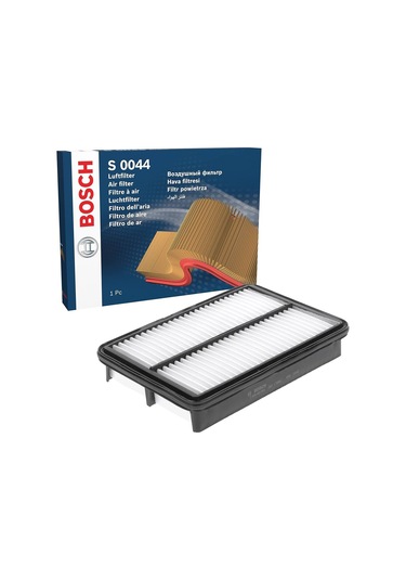 Kia Cerato 1.6crdi 2005-2009 Bosch Hava Filtresi