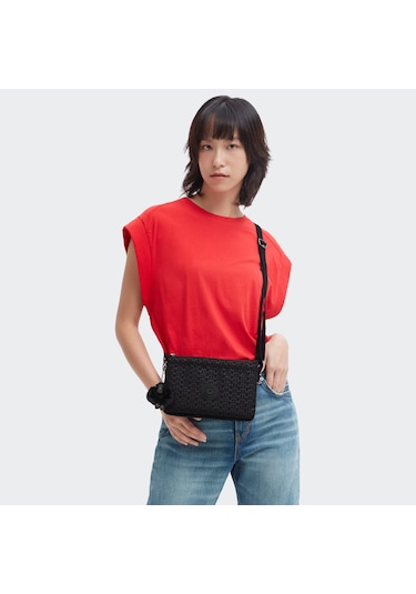 Kipling Rırı Basıc Plus Kadın Çapraz Çanta Kı7502-k59 Çok Renkli