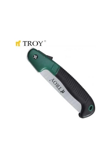 Troy 41103 Budama Testeresi 160 Mm