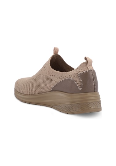Forelli Elvın G Comfort Kadın Ayakkabı Vizon 30007-f3680556 001