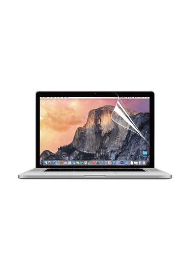 Wiwu MacBook 13.3" Pro Retina Uyumlu Ekran Koruyucu