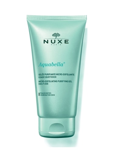 Aquabella Micro Exfoliating Purifying Gel Daily Use 150ML (nux10