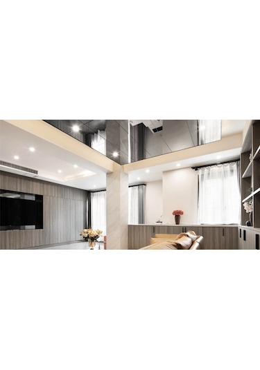 Cata Ct-4211 8w Led Ampul (Gu10) Beyaz Renk