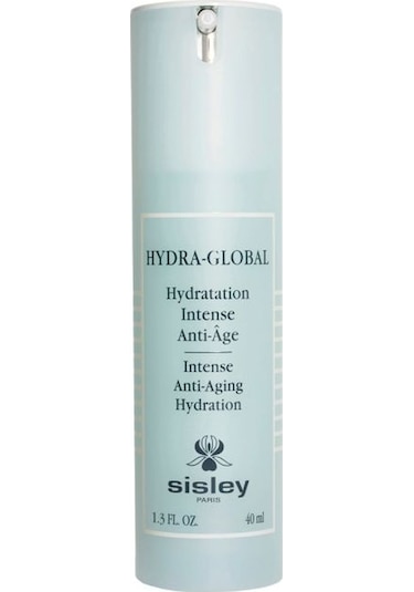 Sisley Hydra Global Intense Yaşlanma Karşıtı Cilt Bakımı 40 ML
