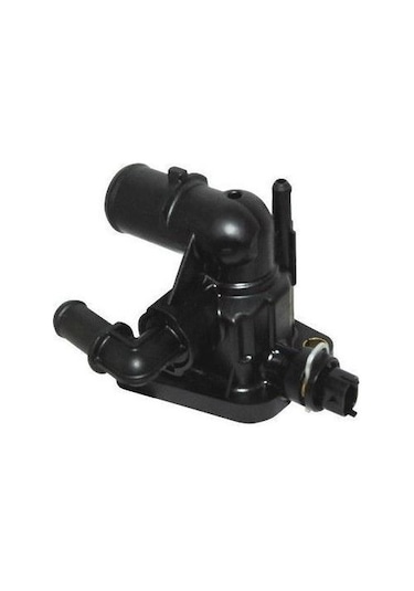 OES T11603 Termostat Komple Euro5 1.3 Multijet Linea Doblo