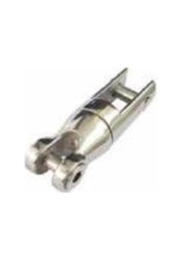 Prc Çapa Konnektörü Zincir Cr-ni Ø12-14mm