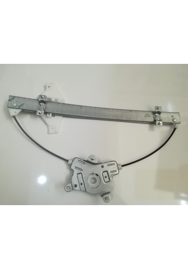 Accent Cam Krikosu 00-06 Ön Sağ Elektrikli