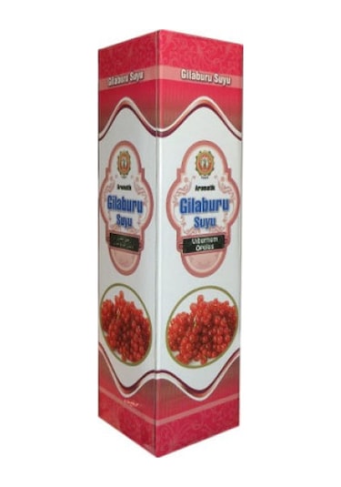 Nurs Lokman Hekim Gilaburu Suyu Pet 1 L