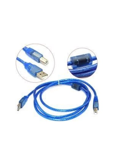 10 Metre Yazıcı Kablosu-usb 2.0