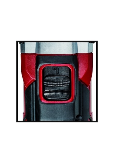 Einhell TE-CD 12/1 Li 1x2.0AH Akülü Vidalama - 4513590