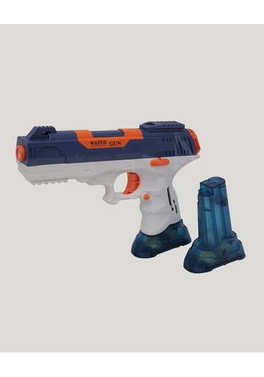 Let's Be Child Pilli Su Tabancası