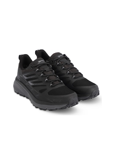 Slazenger WILD Erkek Su Geçirmez Siyah / Siyah Outdoor