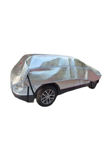 Duble Dolu Ve Güneş Brandası Big Suv Ekstra Kalın