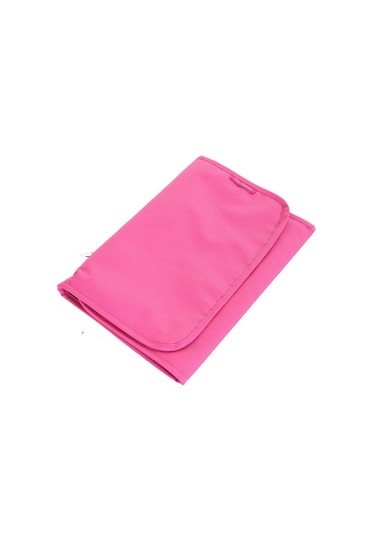 Coco Mamma Vera Anne Bebek Bakım Sırt Çantası Pembe Hayaller Pembe