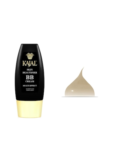 Kajal Skin Beautifier BB Cream No: 04 Cilt Güzelleştirici BB Krem 35 ML