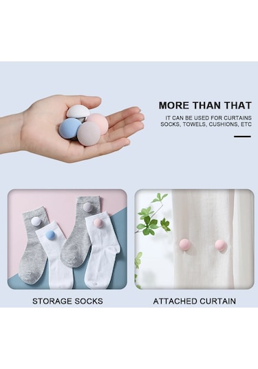 6 Adet Pembe-iskandinav Kapakları Klip Standı Elbise Klipsi 4/6 Adet Battaniye Raptiye Mandal Mantar Yorgan Tutucu Klipler Levha Yatak İçin Kaymaz